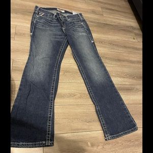 Women’s Work FR Jeans